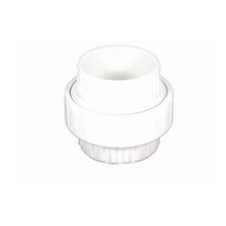 Aquascape 1.25 in. Threaded Union Fitting 99225